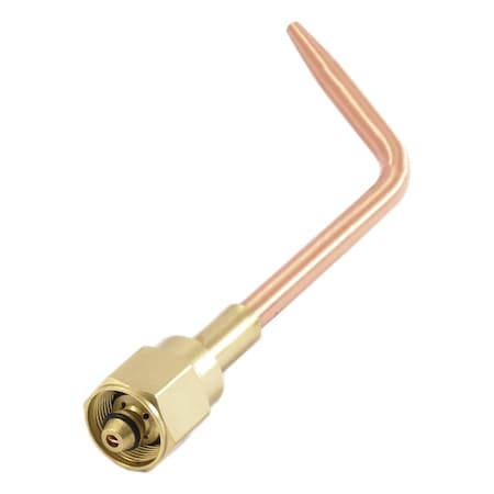 Forney Victor Style Welding Nozzle 3-W 87835